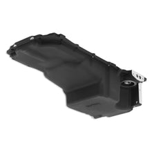 Load image into Gallery viewer, Gm-Gen-V-Lt-Oil-Pan-Swap-Kit---Black-Finish