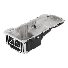 Load image into Gallery viewer, Gm-Gen-V-Lt-Oil-Pan-Swap-Kit---Black-Finish