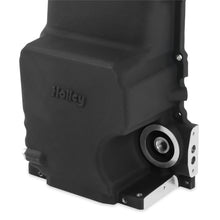 Load image into Gallery viewer, Gm-Gen-V-Lt-Oil-Pan-Swap-Kit---Black-Finish