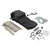 Holley 302-20BK  GM Gen-V LT Swap Oil Pan