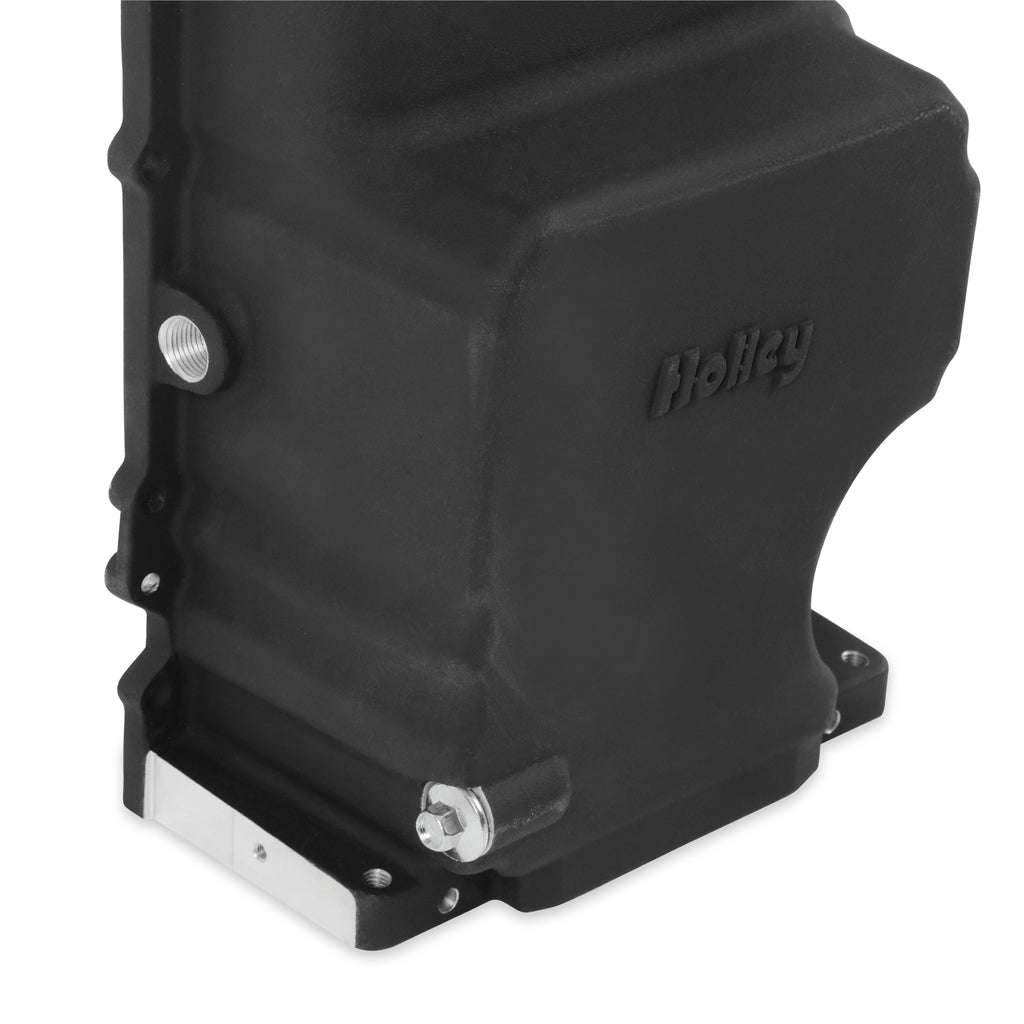 Gm-Gen-V-Lt-Oil-Pan-Swap-Kit---Black-Finish