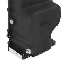 Load image into Gallery viewer, Gm-Gen-V-Lt-Oil-Pan-Swap-Kit---Black-Finish