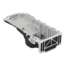 Load image into Gallery viewer, Gm-Gen-V-Lt-Oil-Pan-Swap-Kit---Black-Finish