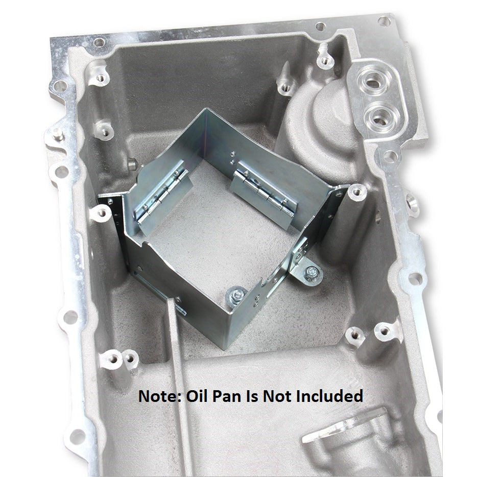 Gm-Gen-V-Lt-Road-Race-Oil-Pan-Baffle
