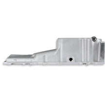 Load image into Gallery viewer, Gm-Gen-V-Lt-Swap-Oil-Pan---Drag-Race---As-Cast-With-Turbo-Oil-Return