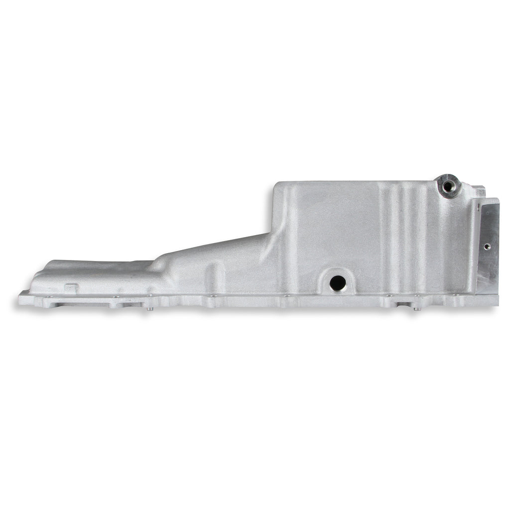 Gm-Gen-V-Lt-Swap-Oil-Pan---Drag-Race---As-Cast-With-Turbo-Oil-Return