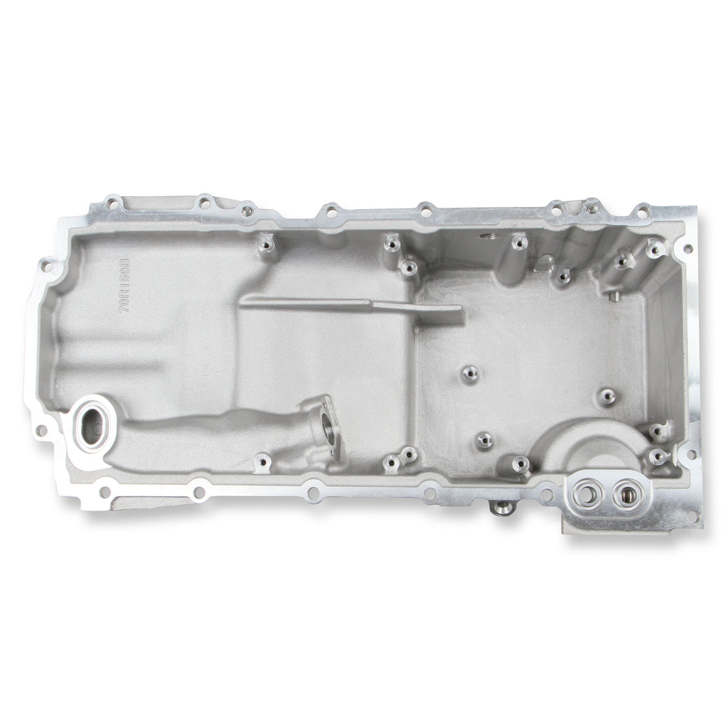 Gm-Gen-V-Lt-Swap-Oil-Pan---Drag-Race---As-Cast-With-Turbo-Oil-Return