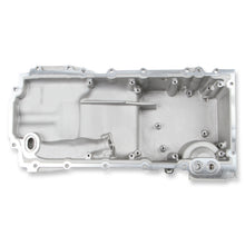 Load image into Gallery viewer, Gm-Gen-V-Lt-Swap-Oil-Pan---Drag-Race---As-Cast-With-Turbo-Oil-Return