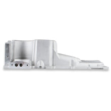 Load image into Gallery viewer, Gm-Gen-V-Lt-Swap-Oil-Pan---Drag-Race---As-Cast-With-Turbo-Oil-Return