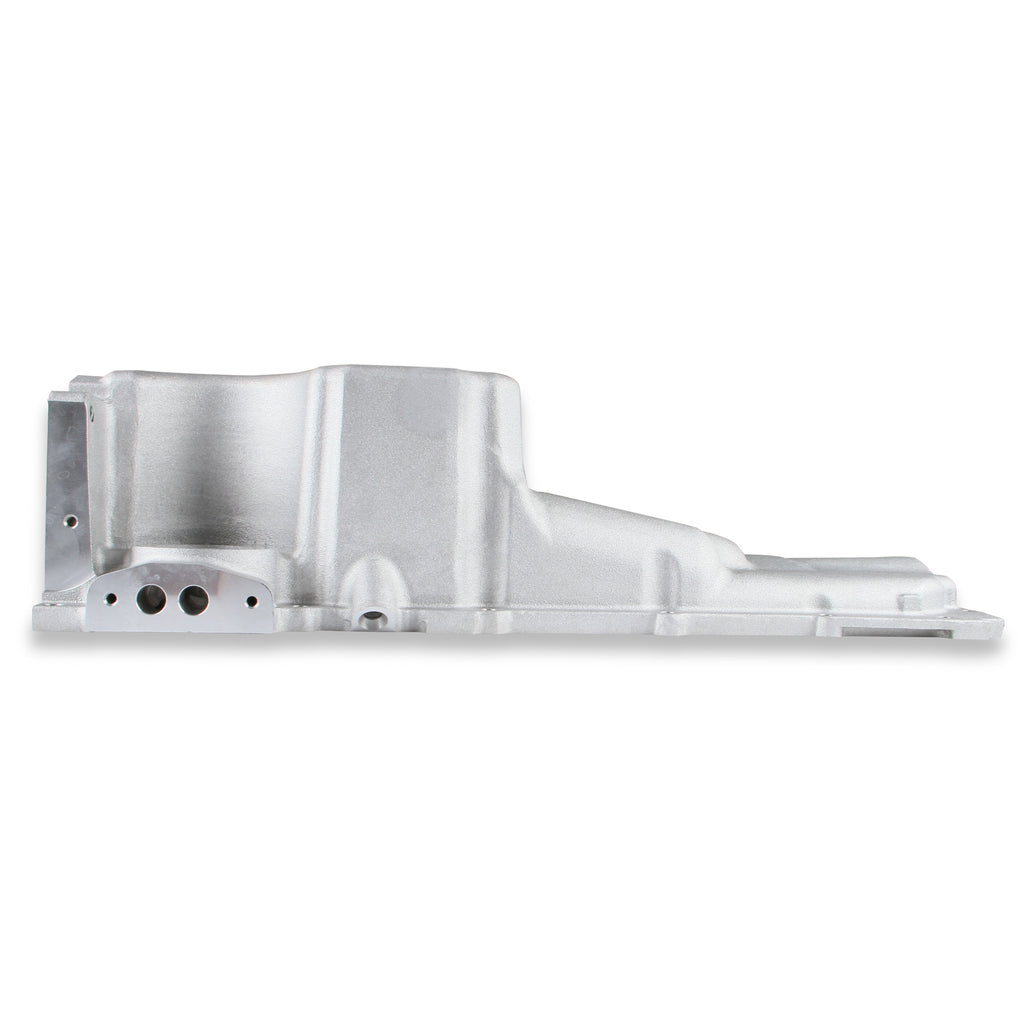Gm-Gen-V-Lt-Swap-Oil-Pan---Drag-Race---As-Cast-With-Turbo-Oil-Return