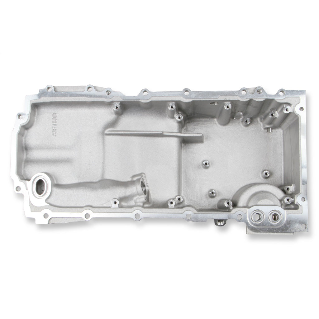 Gm-Gen-V-Lt-Swap-Oil-Pan---Drag-Race---As-Cast-With-Turbo-Oil-Return