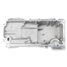 Load image into Gallery viewer, Gm-Gen-V-Lt-Swap-Oil-Pan---Drag-Race---As-Cast-With-Turbo-Oil-Return