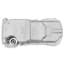 Load image into Gallery viewer, Gm-Gen-V-Lt-Swap-Oil-Pan---Drag-Race---As-Cast-With-Turbo-Oil-Return