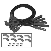 Load image into Gallery viewer, Gm-Geniii-Universal-Super-Conductor-Spark-Plug-Wire-Set-Ls-Engine