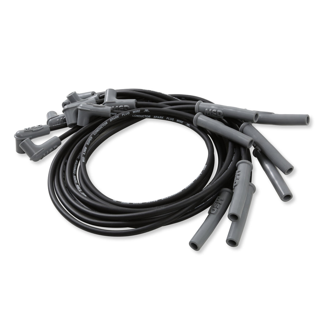 Gm-Geniii-Universal-Super-Conductor-Spark-Plug-Wire-Set-Ls-Engine