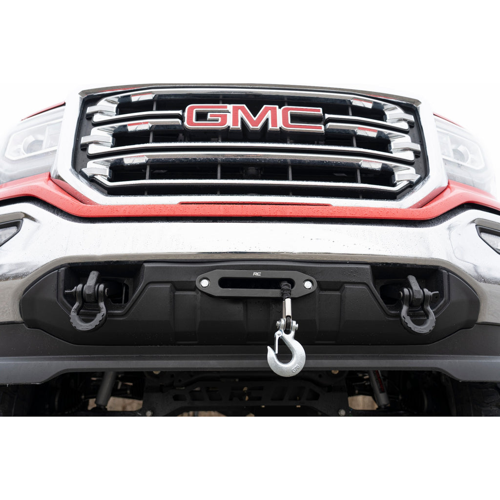 Gm-Hidden-Winch-Mounting-Plate-14-18-SilveradoSierra-1500-Pu-Rough-Country
