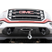 Load image into Gallery viewer, Gm-Hidden-Winch-Mounting-Plate-14-18-SilveradoSierra-1500-Pu-Rough-Country