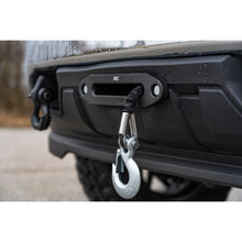 Load image into Gallery viewer, Gm-Hidden-Winch-Mounting-Plate-14-18-SilveradoSierra-1500-Pu-Rough-Country
