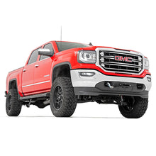 Load image into Gallery viewer, Gm-Hidden-Winch-Mounting-Plate-14-18-SilveradoSierra-1500-Pu-Rough-Country