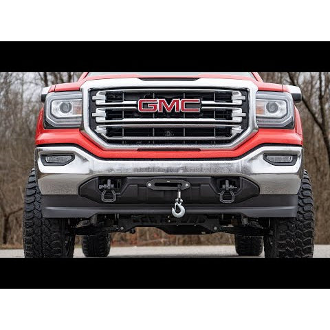 Gm-Hidden-Winch-Mounting-Plate-14-18-SilveradoSierra-1500-Pu-Rough-Country