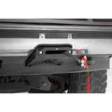 Rough Country 11008 GM Hidden Winch Mounting Plate 88-98 1500 Pickup and 95-99 Tahoe