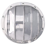 Trans-Dapt 4833 GM Intermed, 88-Up GM 1/2 Ton (10 Bolt) Polished Aluminum Differential Cover Kit