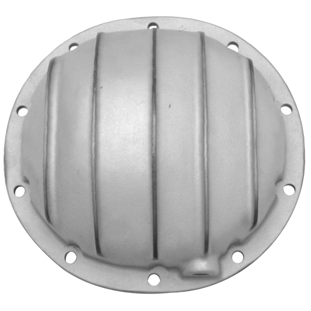 Gm-Intermed.;-83-87-Gm-12-Ton-(10-Bolt)--2-Toned-Aluminum-Differential-Covers