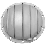 Trans-Dapt 4738 GM Intermed.; 83-87 GM 1/2 Ton (10 Bolt)- 2-Toned Aluminum Differential Covers