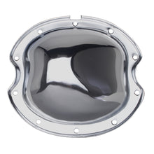 Load image into Gallery viewer, Gm-Intermediate-(10-Bolt),-Complete-Chrome-Differential-Cover-Kit