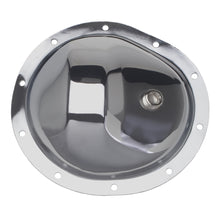Load image into Gallery viewer, Gm-Intermediate-(10-Bolt),-Complete-Chrome-Differential-Cover-Kit