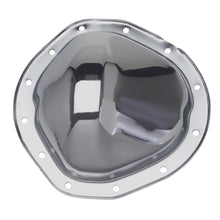 Load image into Gallery viewer, Gm-Intermediate-(12-Bolt),-Complete-Chrome-Differential-Cover-Kit
