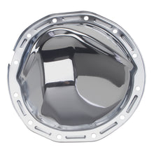 Load image into Gallery viewer, Gm-Intermediate-(12-Bolt),-Complete-Chrome-Differential-Cover-Kit