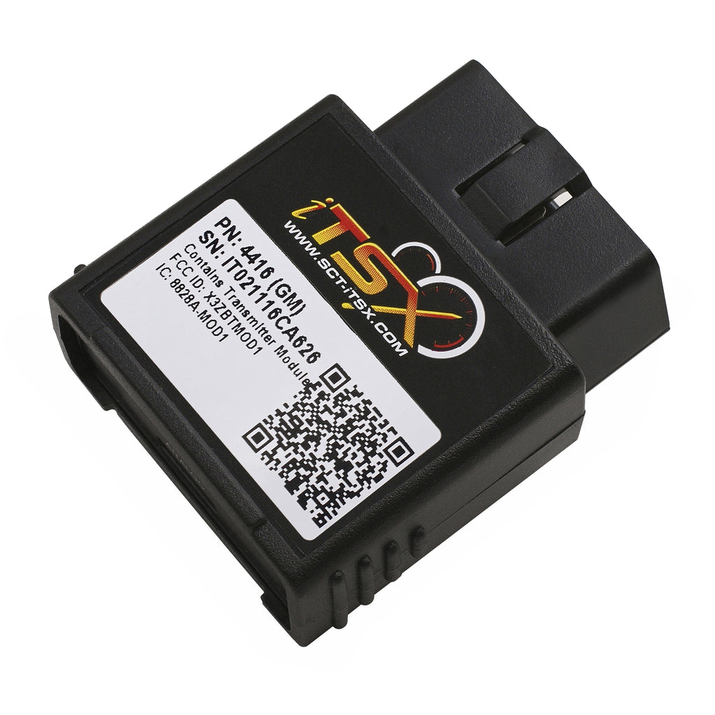 Gm-Itsx-Pre-Programmed---Gm-Vehicles