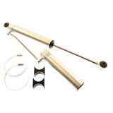 Bilstein 25-177893 B8 5160 - Suspension Shock Absorber