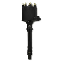 Load image into Gallery viewer, Gm-Late-Model-Hei-V8-Ext-Coil-Distributor--Black