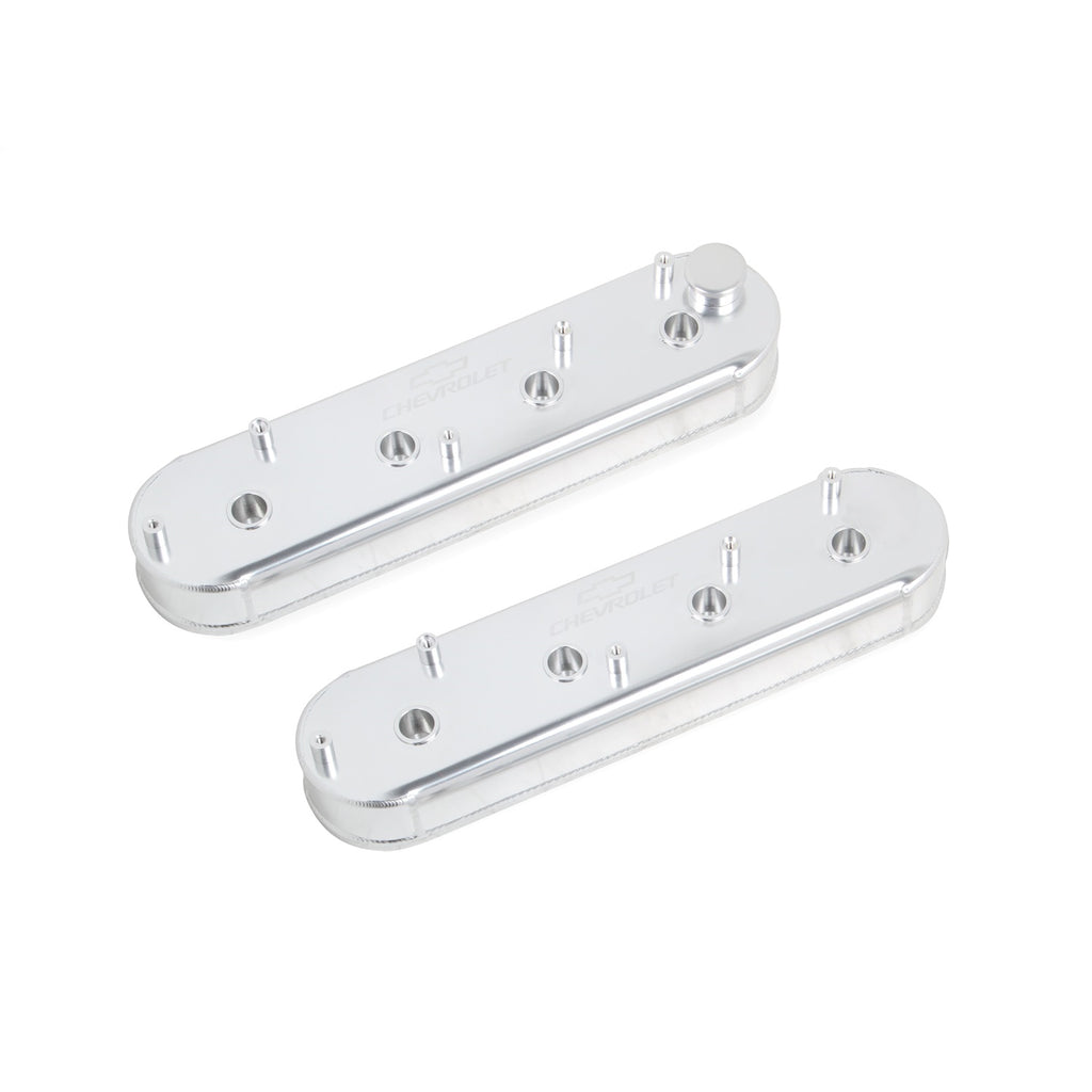 Gm-Licensed-Track-Series-Valve-Cover