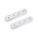 Holley 241-289 GM Licensed Track Series Valve Cover