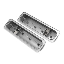 Load image into Gallery viewer, Gm-Licensed-Valve-Cover---Muscle-Series---Sbc---Center-Bolt---Natural