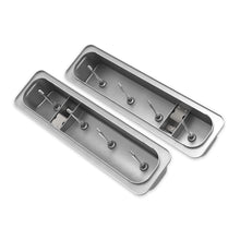 Load image into Gallery viewer, Gm-Licensed-Valve-Cover---Muscle-Series---Sbc---Center-Bolt---Natural