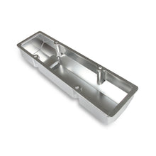 Load image into Gallery viewer, Gm-Licensed-Valve-Cover---Track-Series---Sbc---Fabricated-Aluminum---Perimeter-Bolt---Silver