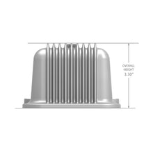 Load image into Gallery viewer, Gm-Licensed-Vintage-Series-Sbc-Valve-Covers