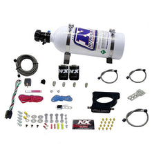 Load image into Gallery viewer, Gm-Ls-78Mm-3-Bolt-Nitrous-Plate-Kit-(50-350Hp)-W5Lb-Bottle
