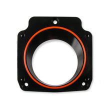 Load image into Gallery viewer, Gm-Ls-Adapter-Plate-3-Bolt-Intake-(78Mm)