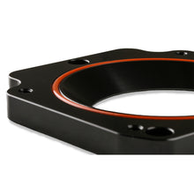 Load image into Gallery viewer, Gm-Ls-Adapter-Plate-3-Bolt-Intake-(78Mm)