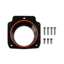 Load image into Gallery viewer, Gm-Ls-Adapter-Plate-3-Bolt-Intake-(78Mm)