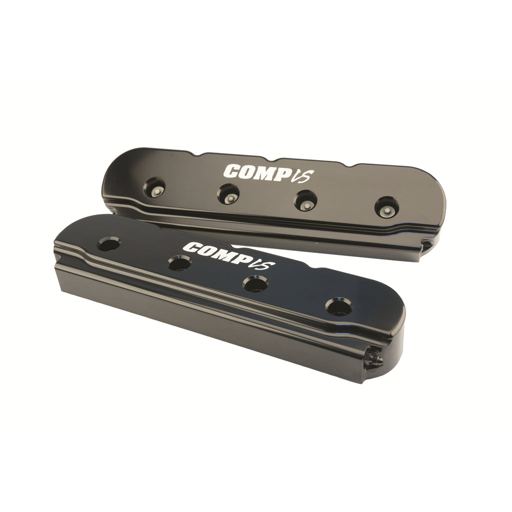 Gm-Ls-Billet-Valve-Covers-WO-Oil-Fill-Cap