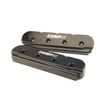 Load image into Gallery viewer, Gm-Ls-Billet-Valve-Covers-WO-Oil-Fill-Cap