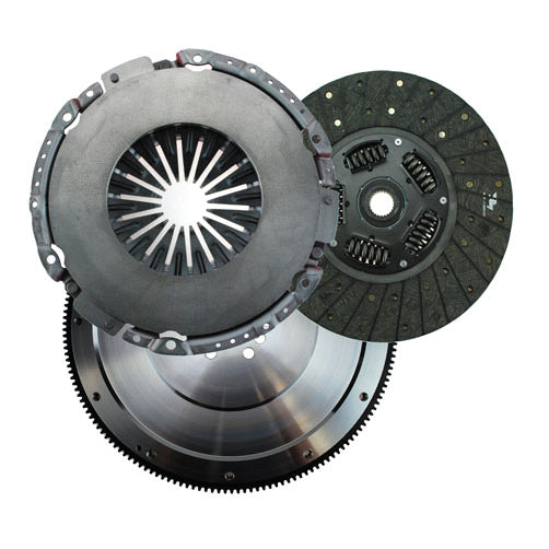 Gm-Ls-Complete-Clutch-Kit-168T-W6-Bolt-Crank