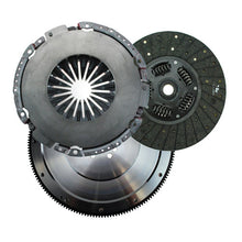 Load image into Gallery viewer, Gm-Ls-Complete-Clutch-Kit-168T-W6-Bolt-Crank