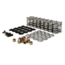 Load image into Gallery viewer, Gm-Ls-Dual-Valve-Spring-Kit-W-Chromemoly-Steel-Retainers---0.660In-Max-Lift